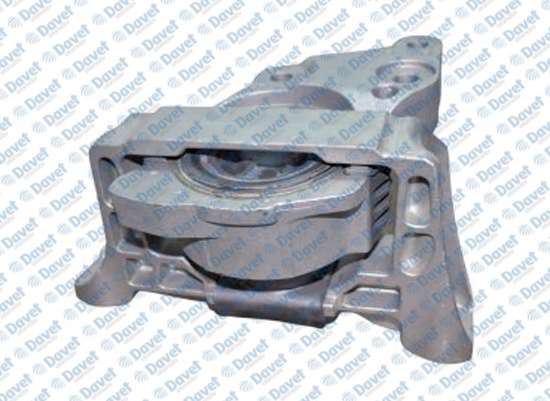 RG-EM-19065 Motor Takozu Focus Iii 2.0 Tdci 2014- / C-Max 2.0 Tdci  2015-